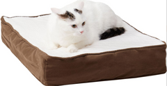Happy Hounds Bella Orthopedic Cat Bed