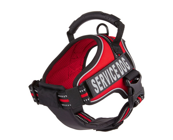 Chai's Choice Service Dog Harness