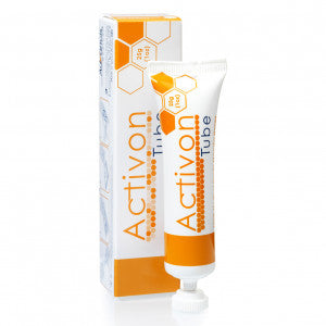 Activon Manuka Honey Gel