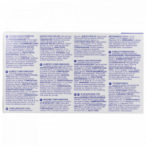 Anibidiol Plus for dog and cat
