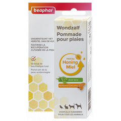 Beaphar Wound ointment dog/cat
