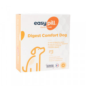 Easypill Smectite dog