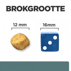 Hill's Prescription Diet W/D Diabetes Care chicken dog food