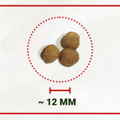 Lukos Light Sterilised dog food
