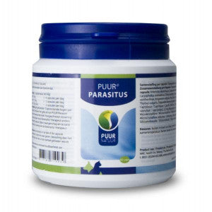Pure Parasitus for dog and cat