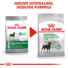 Royal Canin Mini Digestive Care Dog Food