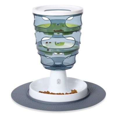 Catit Design Senses Food Maze - Royalitypets.com