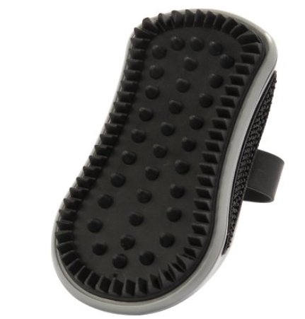 FURminator Curry Comb For Dogs
