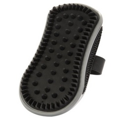FURminator Curry Comb For Dogs