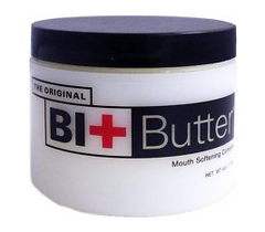 Equine Healthcare International Mouth Softening Complex Horse Bit Butter, 4-oz jar