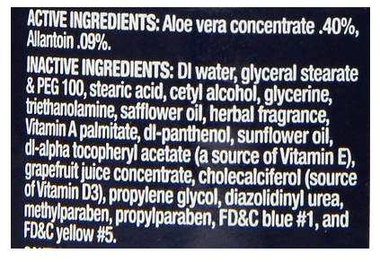 Farnam Aloe Heal Dog & Horse Wound Care Cream, 4-oz tub