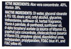 Farnam Aloe Heal Dog & Horse Wound Care Cream, 4-oz tub