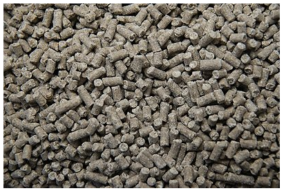 Buckeye Nutrition Ultimate Finish 40 Weight Gain Pellets Horse Supplement, 20-lb soft pack