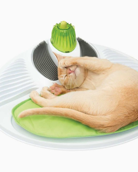 Senses 2.0 Wellness Center - Royalitypets.com