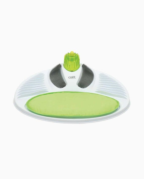Senses 2.0 Wellness Center - Royalitypets.com