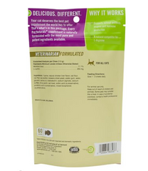 Pet Naturals L-Lysine Cat Chews, 3.74-oz, 60 count