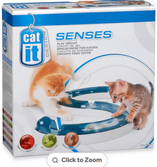 Catit® Design Senses Play Circuit