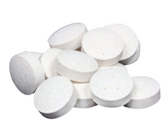 Nutramax Cobalequin Chewable Tablet Medium & Large Dog Supplement, 45 count