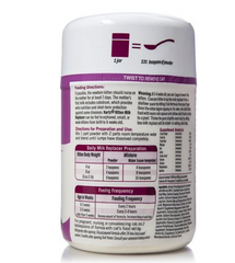 Hartz Kitten Milk Replacer Powdered Formula, 11-oz jar