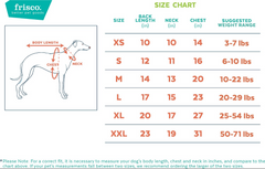 Frisco Heart Breaker Dog & Cat T-Shirt