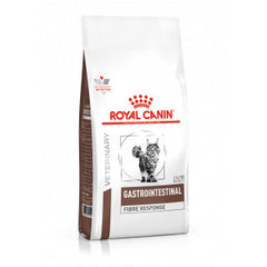 Royal Canin Veterinary Gastrointestinal Fibre Response Cat Food