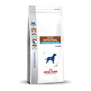 Royal Canin Veterinary Gastrointestinal Moderate Calorie Dog Food