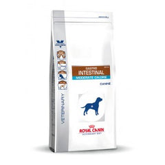 Royal Canin Veterinary Gastrointestinal Moderate Calorie Dog Food
