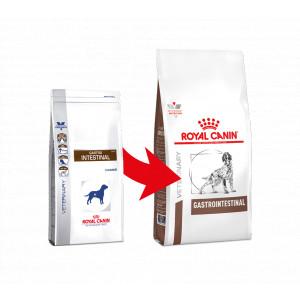 Royal Canin Veterinary Diet Gastrointestinal Dog Food