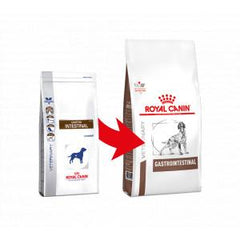 Royal Canin Veterinary Diet Gastrointestinal Dog Food