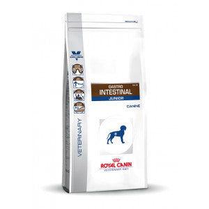 Royal Canin Veterinary Diet Gastrointestinal Puppy Dog Food