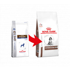 Royal Canin Veterinary Diet Gastrointestinal Puppy Dog Food