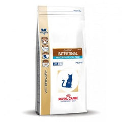 Royal Canin Gastro Intestinal Moderate Calorie Cat Food