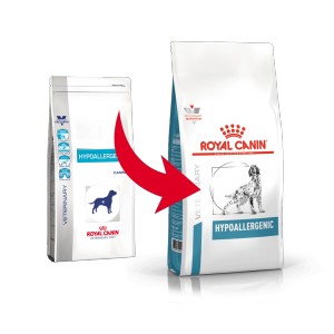 Royal Canin Hypoallergenic Dog Food