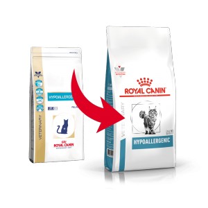 Royal Canin Hypoallergenic Cat Food