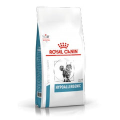 Royal Canin Hypoallergenic Cat Food