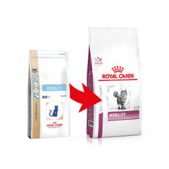 Royal Canin Veterinary Diet Mobility Cat Food