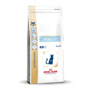 Royal Canin Veterinary Diet Mobility Cat Food