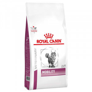 Royal Canin Veterinary Diet Mobility Cat Food