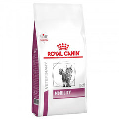 Royal Canin Veterinary Diet Mobility Cat Food