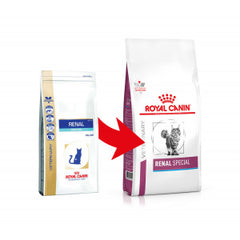 Royal Canin Veterinary Diet Renal Special Cat Food