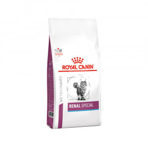 Royal Canin Veterinary Diet Renal Special Cat Food