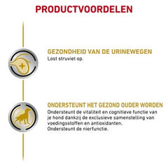 Royal Canin Veterinary Urinary S/O Ageing 7+ Dog Food