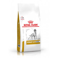 Royal Canin Veterinary Urinary S/O Ageing 7+ Dog Food