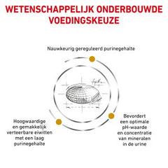 Royal Canin Veterinary Urinary S/O Small Dog Food