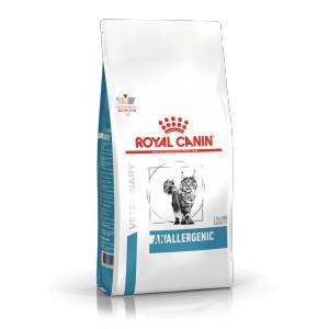 Royal Canin Anallergenic Cat Food