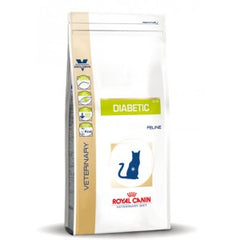 Royal Canin Veterinary Diet Diabetic Cat Food