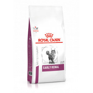 Royal Canin Veterinary Early Renal Cat Food