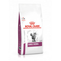 Royal Canin Veterinary Early Renal Cat Food