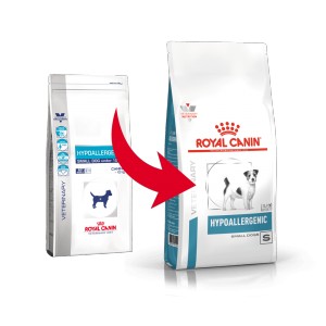 Royal Canin Hypoallergenic Small Dogs Dog Food