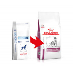 Royal Canin Veterinary Diet Mobility C2P+ Dog Food